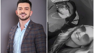 Andrei Perneș își refăcuse viața după divorțul de Sabrina. Ancuța era iubita lui și e distrusă de durere:  „Ai fost bărbatul perfect și...”