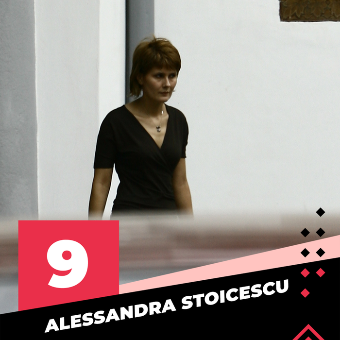 Topul vedetelor care au o relație specială cu Biserica. Pe ce locuri se clasează Oana Zăvoranu, Iulia Vântur, Monica Gabor, Roxana Vancea sau Alina Plugaru