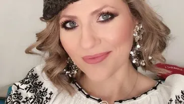 Copiii Mirelei Boureanu Vaida au primit nuieluşe de Moş Nicolae: „Cel mai frumos cadou!”