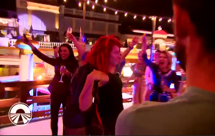 Gina Pistol a anunțat cine a câștigat finala „Asia Express”! Care echipă a plecat acasă cu premiul de 30.000 de euro