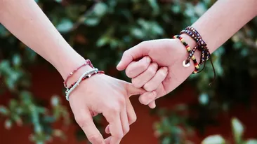 Împăcarea momentului în showbiz! Formează din nou un cuplu