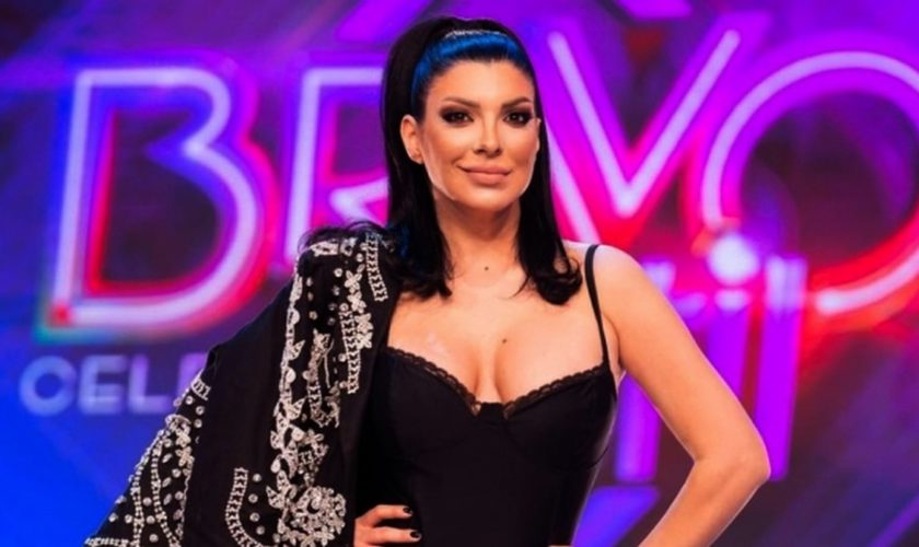 Scandal monstru la Bravo ai stil! Andreea Tonciu, desființată: ”Ești o mizerie de femeie”