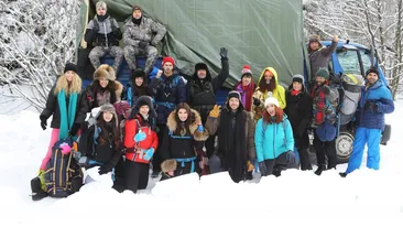 Pro TV, primele imagini de la Ferma. Ce a făcut Mihaela Rădulescu