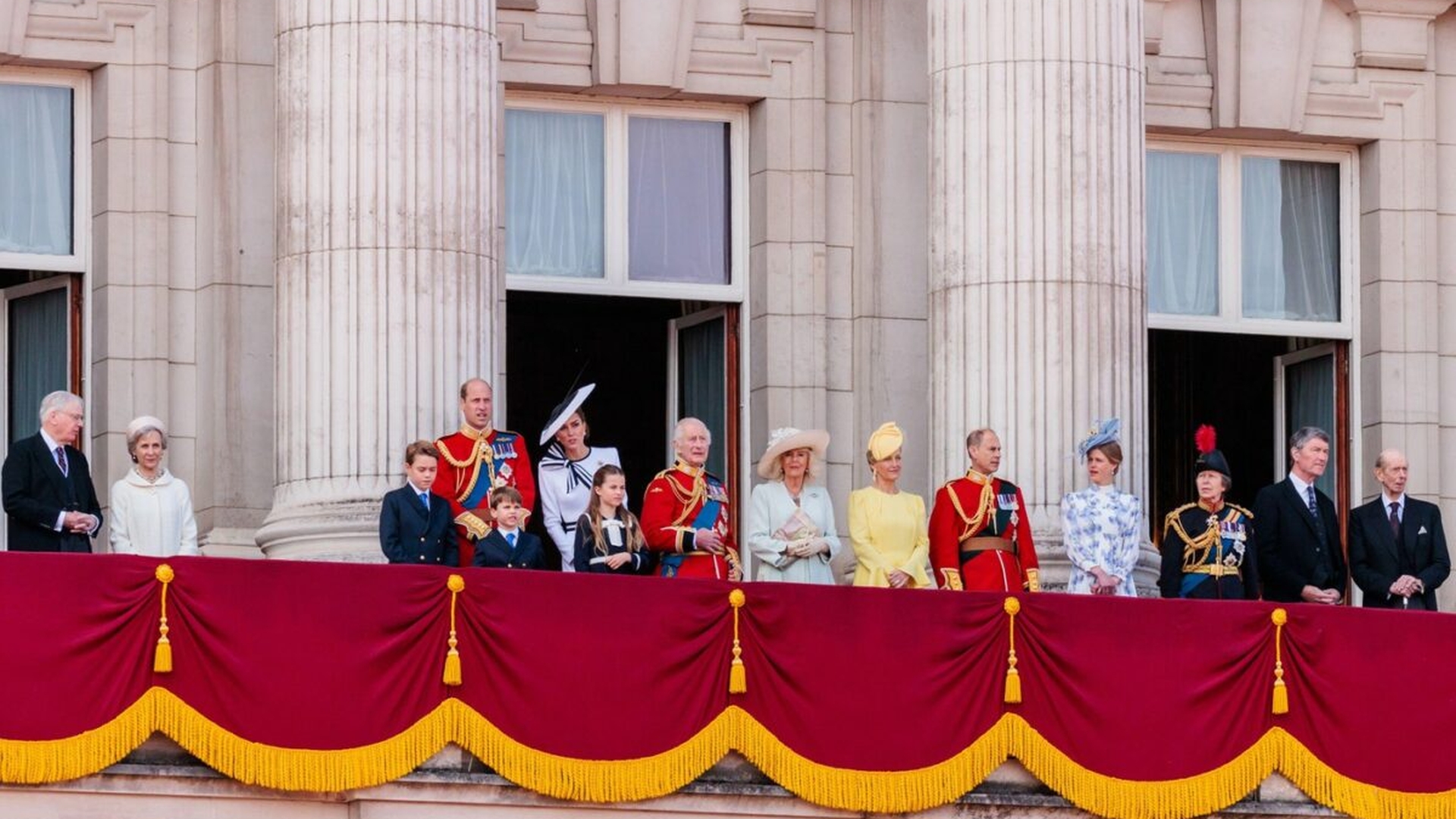 Un alt membru al Familiei Regale Britanice luptă cu o boală incurabilă: ”A ajuns doar o umbră a ceea ce a fost!”