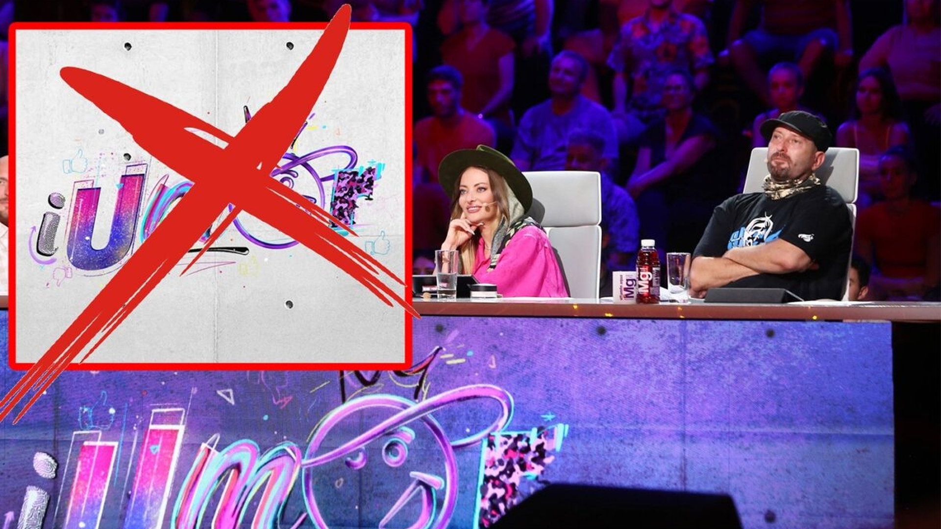 iUmor, scos din grila Antena 1? Ce se întâmplă cu Delia Matache și Cheloo