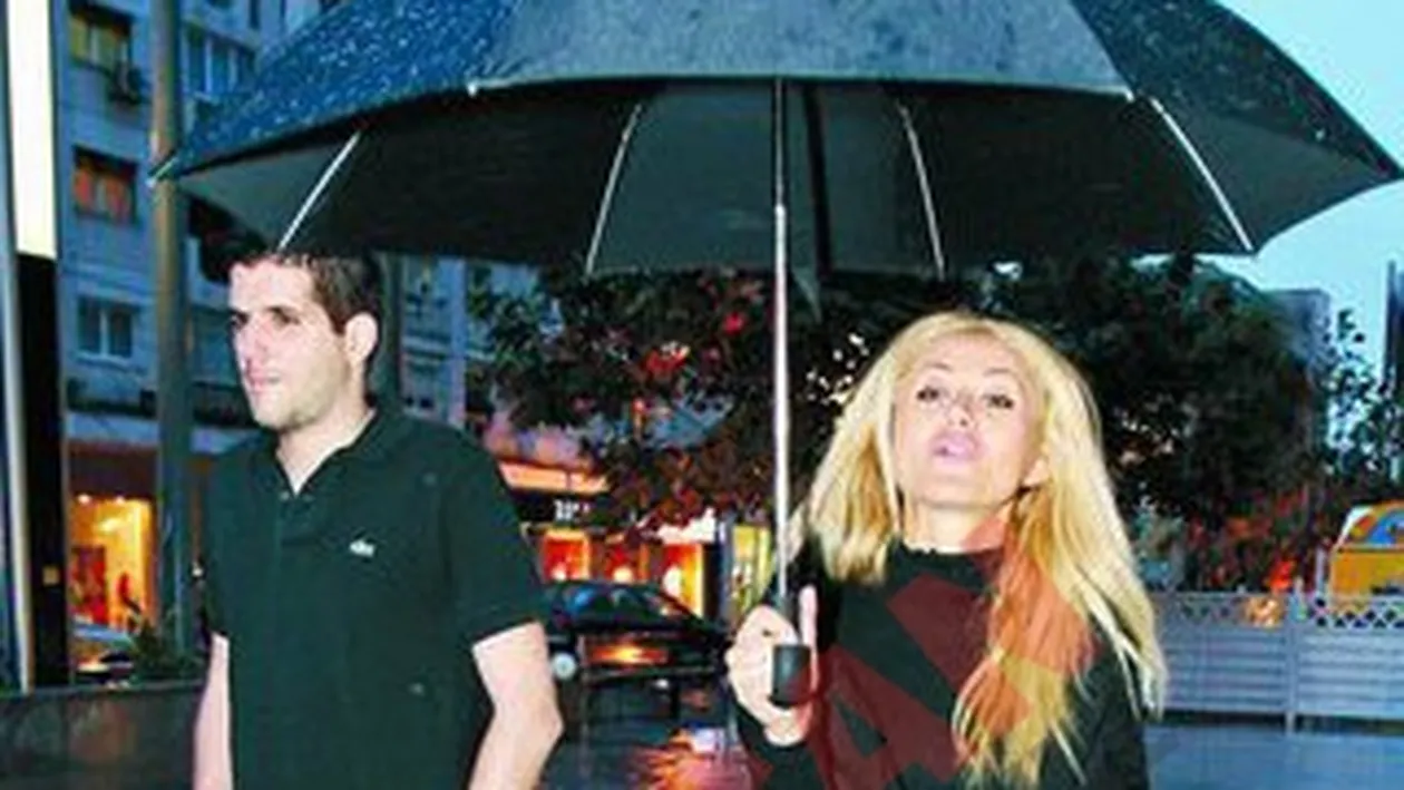 O vrea asistenta lui personala