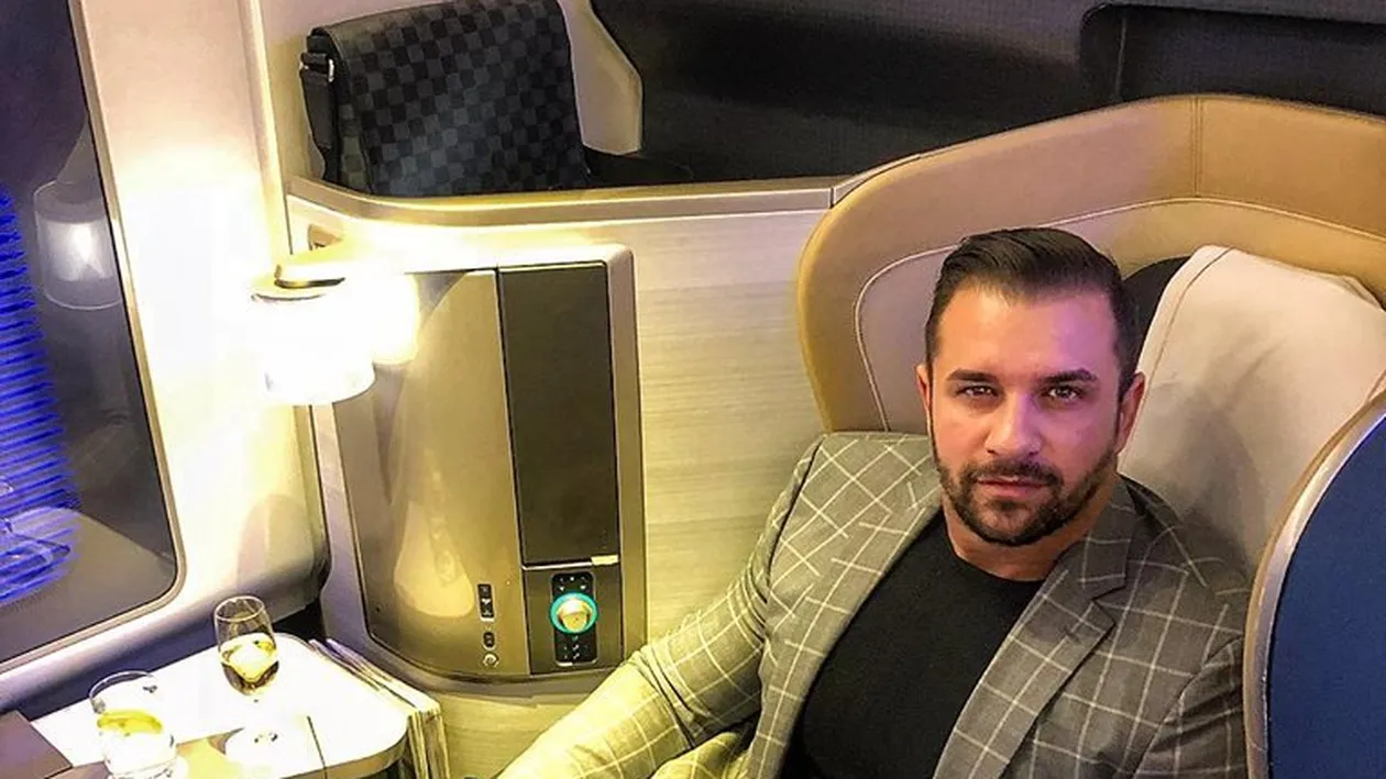 Alex Bodi, mesaj dur pentru români după incendiul de la Catedrala Notre Dame: ”Vă puneți toți poze și jeliți Parisul”