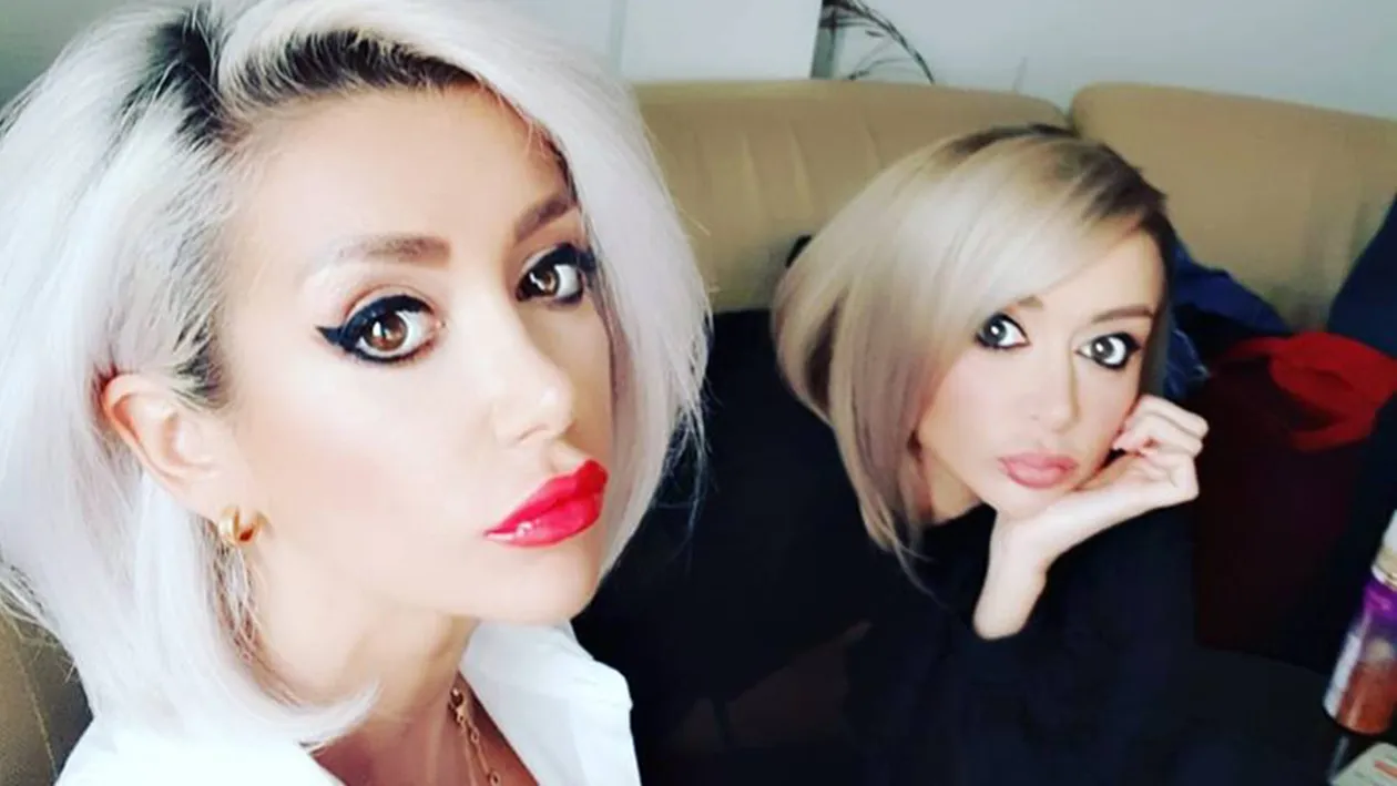 Raluca de la Bambi s-a despărțit de Emil, bărbatul cu care s-a iubit mai bine de un an. Artista a spus când s-a produs ruptura. EXCLUSIV