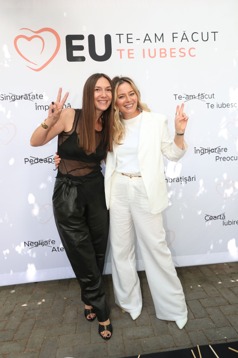 Adela Popescu a primit o ofertă de nerefuzat! Soția lui Radu Vâlcan revine pe platourile de filmare: “Am răspuns fără discuții: DA”