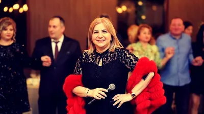 Cum arată noua locuință a lui Carmen Șerban. Artista și-a amenajat singură camerele