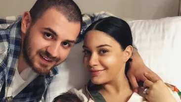 Motivul pentru care Betty Stoian nu arată chipul bebelușului nou-născut: ”Copiii care nu sunt...”