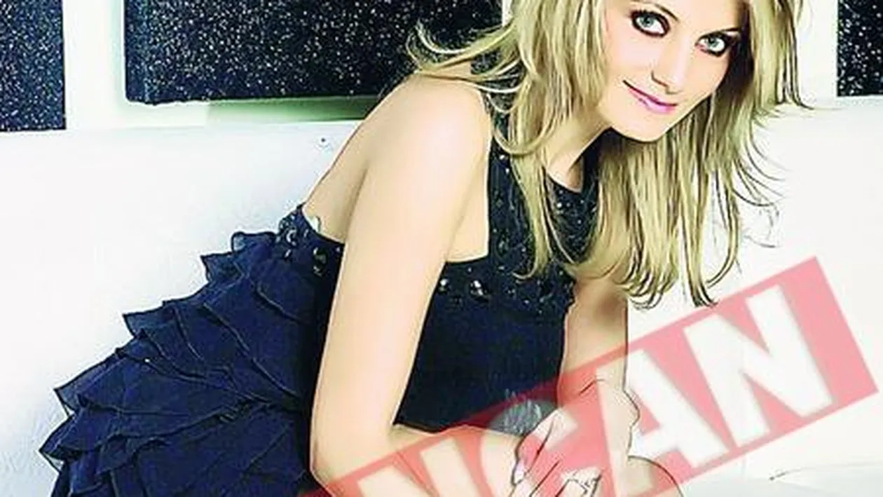 Si-a tatuat un fluture ca sa-i poarte noroc