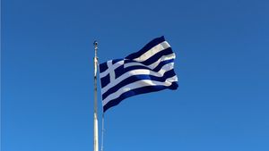 Grecia și-a deschis oficial granițele pentru turiști. Reguli noi pentru cei care pleacă în concediu