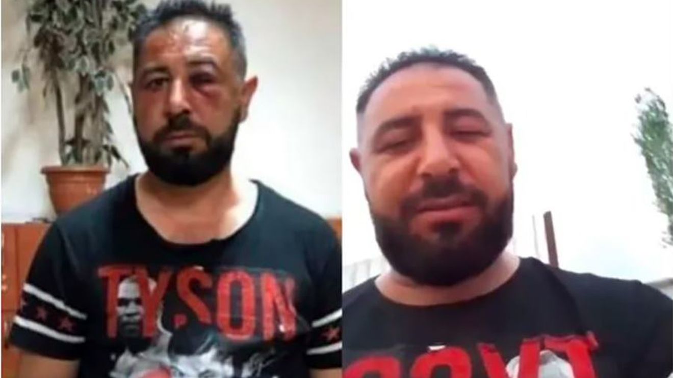 Cine este, de fapt, Spartacus Idolu Fetelor, liderul “revoluției” din Rahova! Ce NU s-a spus la TV