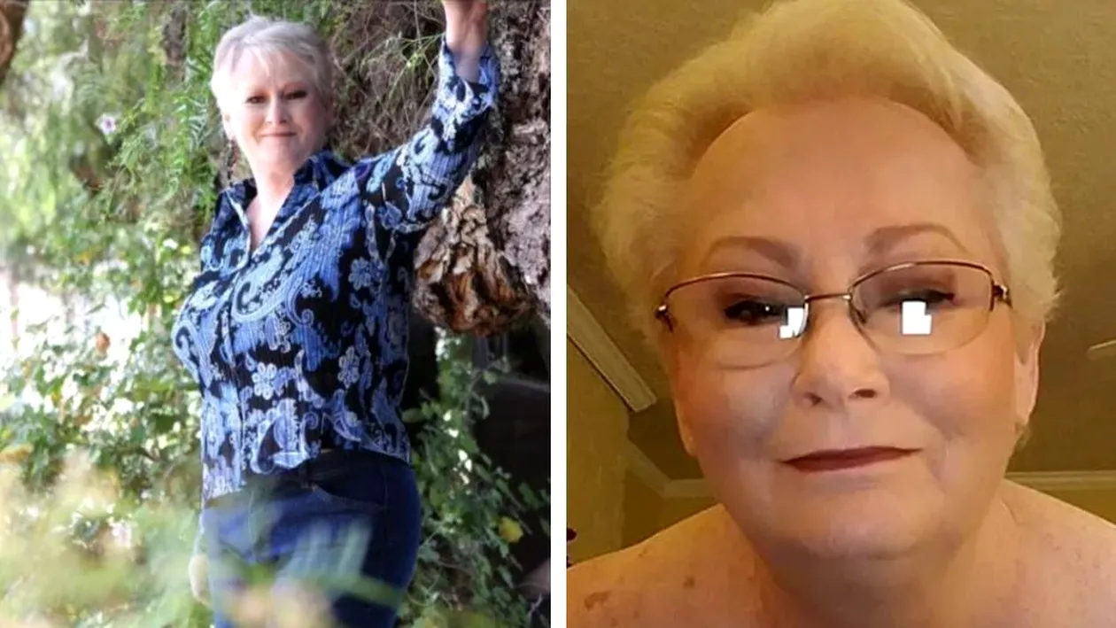 Cum arată femeia de 70 de ani care a câștigat 30.000 de lire sterline pe OnlyFans: Sunt mândră de succesul meu