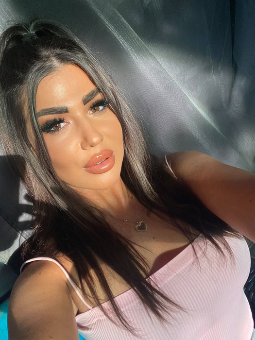 Cum arată Geanina Obreja de la Insula Iubirii acum. Sursa foto: Instagram