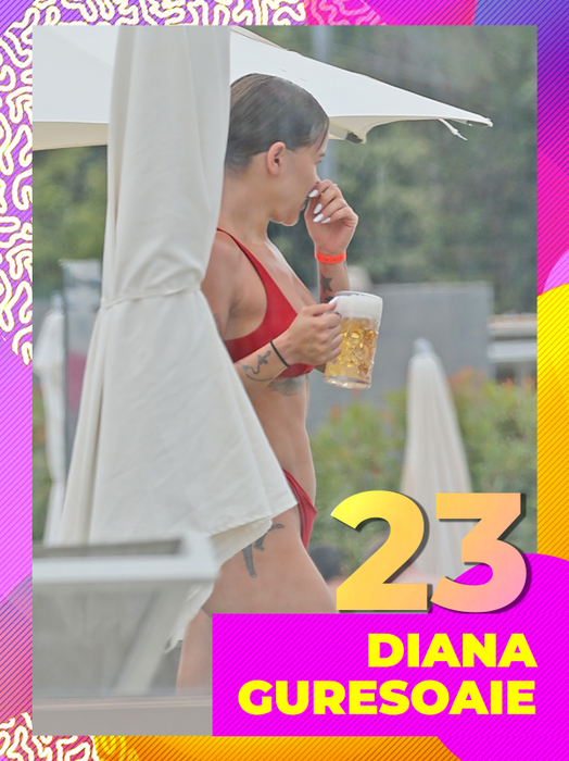 Hopaaa, e treabă serioasă cu acest TOP 30 vedete care … Daniela Crudu, Delia sau Babs, opriți-vă!