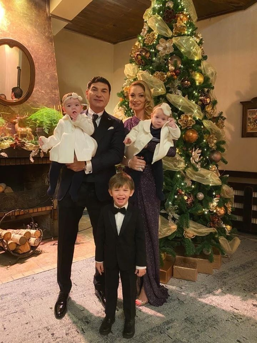 Cristi Borcea și Valentina Pelinel, romanticii la malul mării