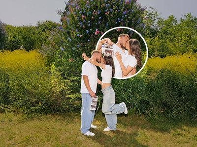Mitzuu și Ariana, părinți pentru prima oară! Foștii concurenți Power Couple au făcut marele anunț: „Suntem extrem de fericiți”