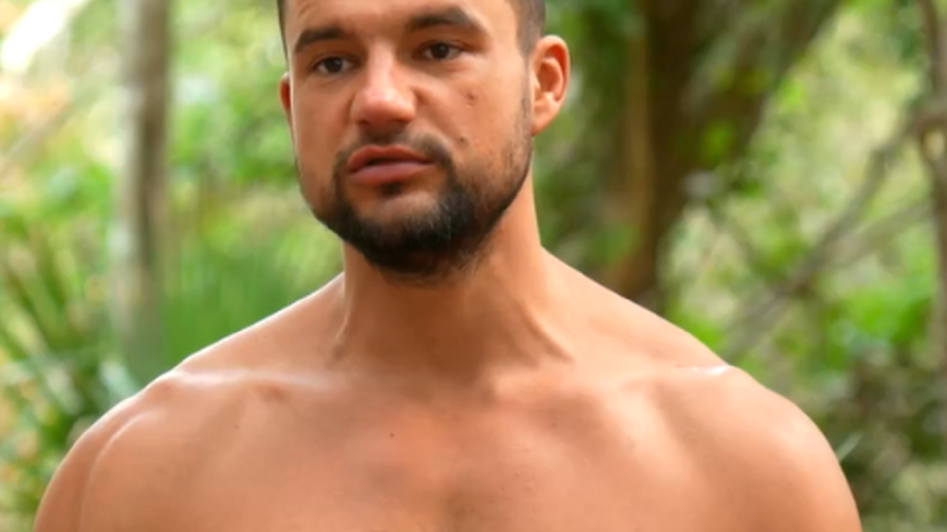 Remus Boroiu, dezvăluiri despre iubită! Ce se întâmplă cu relația fostului concurent de la Survivor România