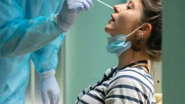 Coronavirus România, 2 iunie 2021. 164 de cazuri noi SARS–CoV–2 înregistrate, în ultimele 24 de ore