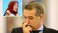 Gigi Becali, impresionat de drama bunicii Maria! Ce îi cumpără femeii care doarme într-un grajd după ce i-a ars casa