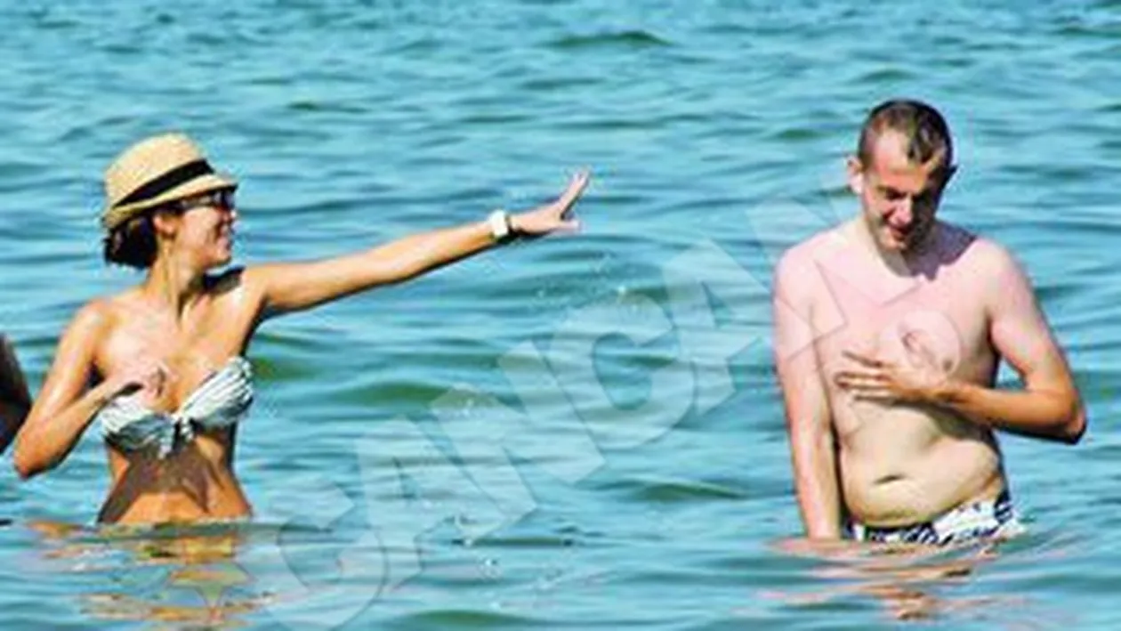 Ciprian Cerbulescu, lasat cu ochii in soare de Dinamita Laly! Parasit dupa ce a intrat in insolventa