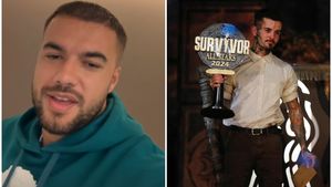 Culiţă Sterp acuzaţii dure după ce Iancu pierdut finala Survivor: "Nu se înregistrau voturile! Nu mi s-a părut în regulă"