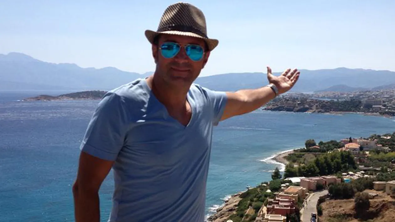 Buzdugan a facut un gest laudabil! Le-a dat acestor copii toti banii pe care ii avea in buzunar! Vezi despre ce suma este vorba