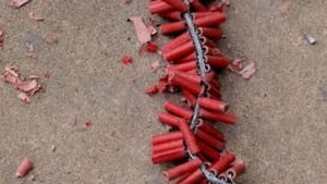 19 chinezi au murit intr-o explozie cauzata de artificii