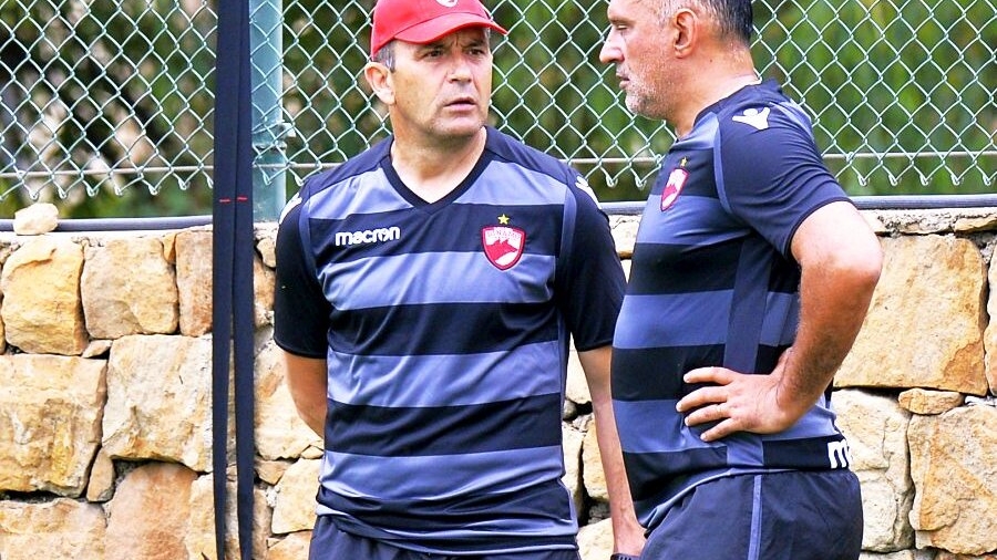 Neînvinși în amicale „câinii” au tupeu înaintea startului Ligii 1: „Arătăm bine. Dinamo va fi în play-off!”