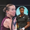 S-a terminat povestea de dragoste care a cucerit tenisul! Svitolina și Monfils divorțează, deși încă se iubesc. Care este motivul