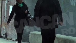 Ce a facut fiica lui Teodor Melescanu, cu sotul ei, in ziua in care tatal sau candida la alegerile prezidentiale