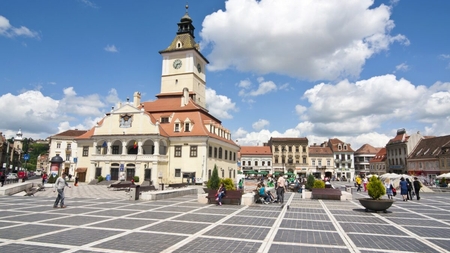 Orașul din România recomandat de National Geographic ca destinație de top pentru 2025. Turismul nostru a tras lozul câștigător!