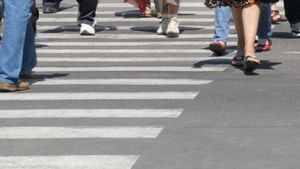 Se schimbă codul rutier! Amenzi usturătoare și pentru pietoni