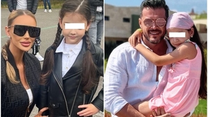 Bianca Drăgușanu, foc și pară din cauza lui Victor Slav. Ce acuzații îi aduce fostului soț: ”El e influencer, e în vacanță”