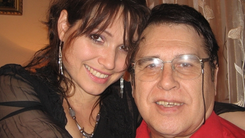 Marius Țeicu, destăinuiri sfâșietoare la 7 ani de la moartea fiicei sale, Patricia: „Mă rog pentru ei în fiecare zi”
