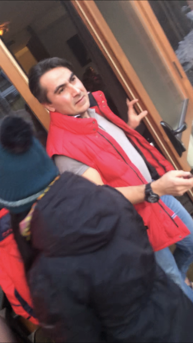 Petru Pitcovici a fost achitat în acest dosar