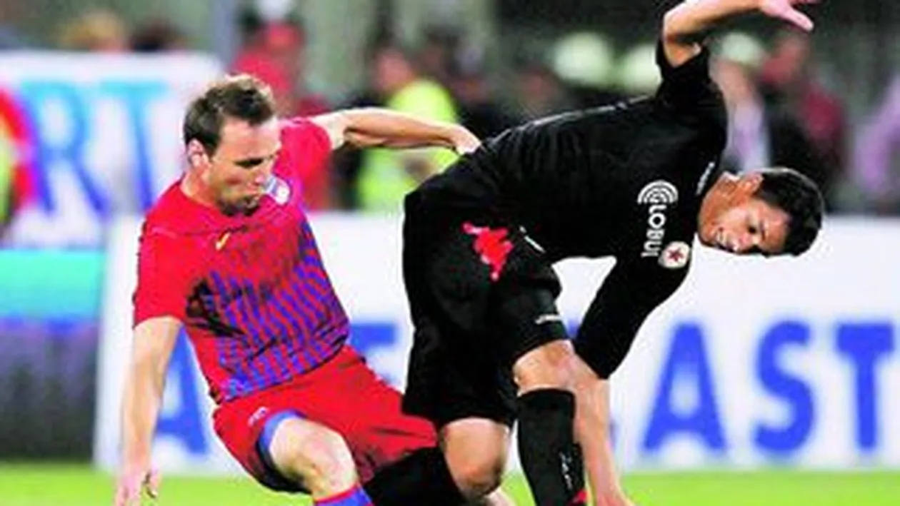 Ii reziliaza contractul lui Martinovic