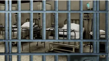 Crește numărul deținuților infectați cu noul coronavirus. Bărbat, internat în regim de urgență la Jilava