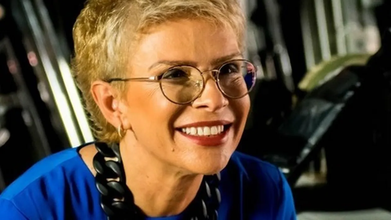 Teo Trandafir, sfaturi pentru Brigitte Năstase despre chirurgul estetician care i-ar trebui: ”Eu am 50 de ani şi arăt de 23!”