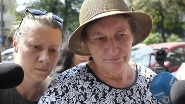 CAZUL CARACAL! Soția lui Gheorghe Dincă a mințit! S-a aflat motivul pentru care nu s-a dus să îl viziteze pe criminalul din Caracal în arest! ”Nu a lăsat-o!”