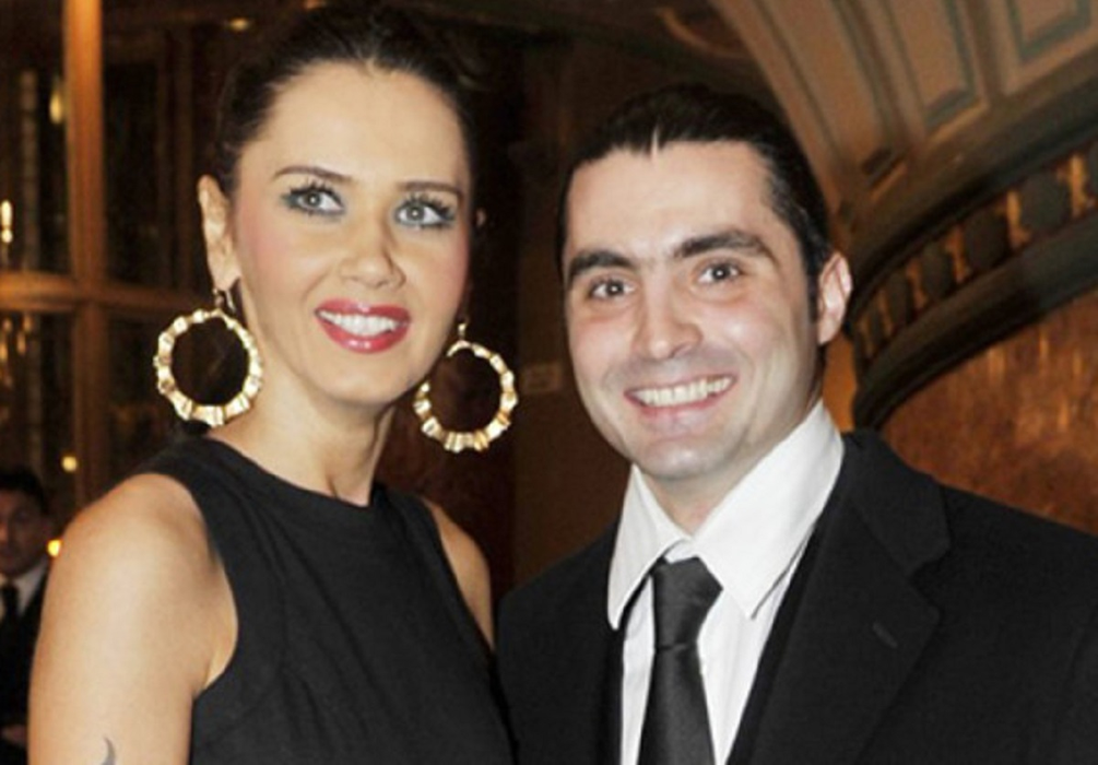Oana Zăvoranu și Pepe au avut parte de un divorț cu scântei