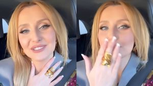 Cântăreața Alina Sorescu a rămas cu sechele după căsătoria cu Alexandru Ciucu. Ce s-a întâmplat după divorț