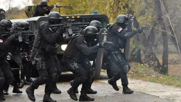 Atac armat într-o universitate din SUA. Intervenţia Poliţiei este în desfăşurare