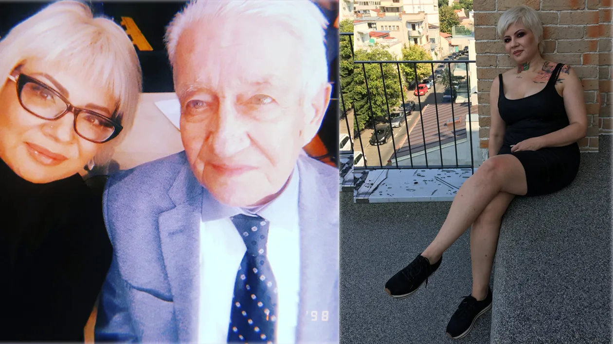 Catinca Roman a anunțat că se mută definitiv din România: “Trebuie să am grijă de tata. Sunt pe calea de a mă reorienta profesional”. Țara în care vrea să înceapă o nouă viață