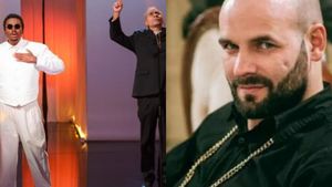 Shift și Connect-R, în lacrimi la marea finală ”Te cunosc de undeva”. Moment emoționant în memoria lui Nosfe