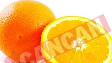 Lasa-te de fumat cu portocale!