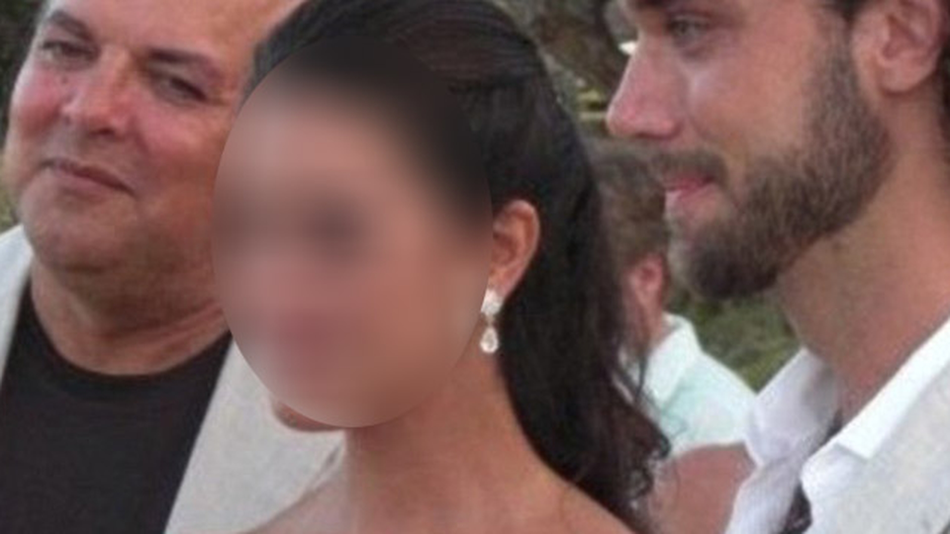 O cunoscuta actrita de telenovele, impuscata in fata fetitei sale in varsta de 5 ani! Au omorat-o si pe ea si pe sotul ei
