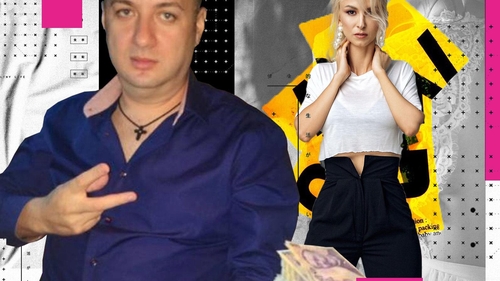 "Prințul” anulează castingul pentru viitoarea mireasă, ca să îi dea o șansă Andreei Bălan. “Am face un super-cuplu. Sper să...”